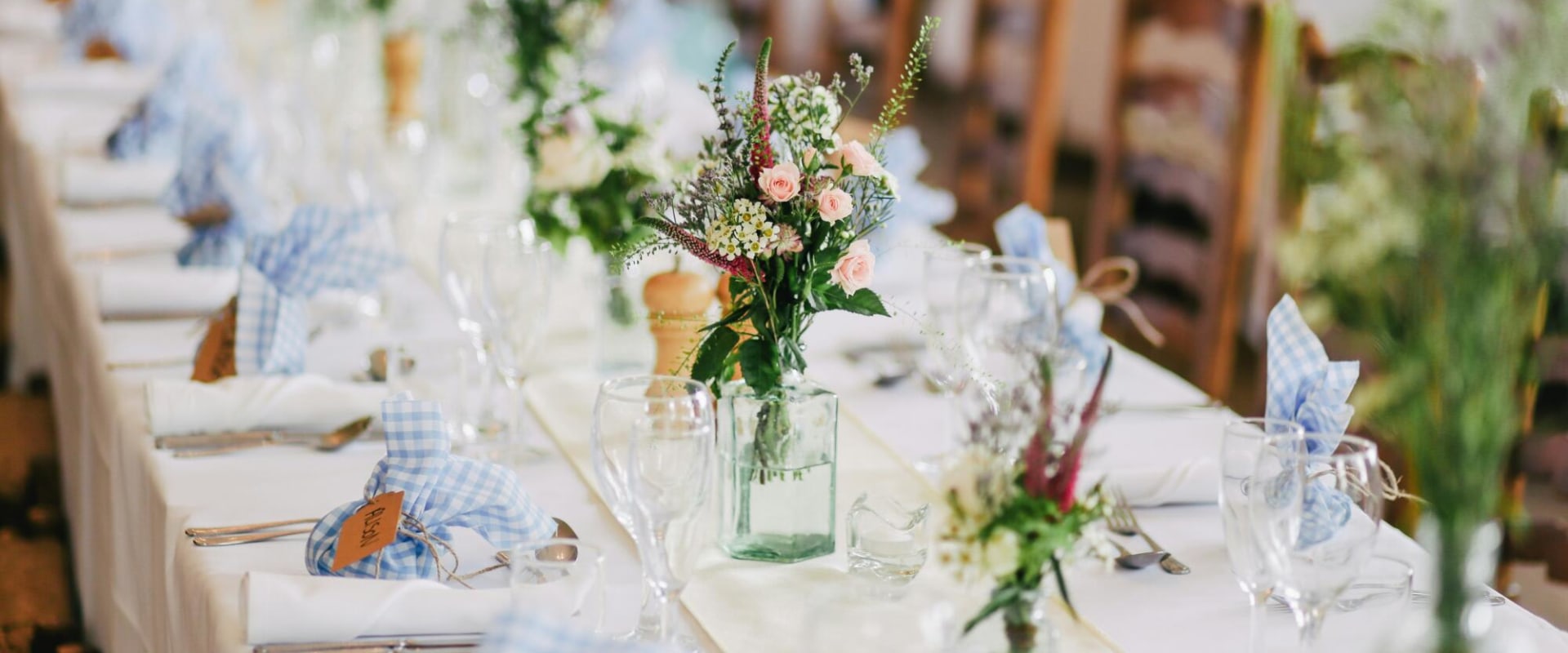 The Importance of Wedding Event Planners in Creating a Seamless Timeline for Your Big Day