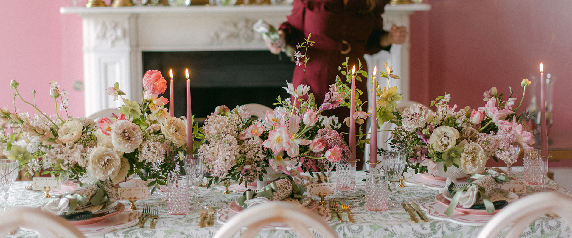 The Ins and Outs of Working with Wedding Event Planners