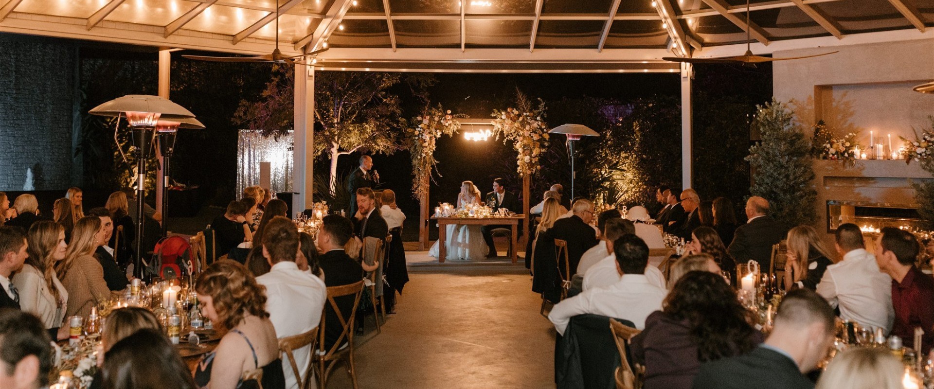 The Role of Wedding Event Planners in Finding and Booking the Perfect Venue