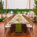 When to Book a Wedding Event Planner: Expert Tips