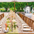 The Policy for Handling Issues and Complaints with Wedding Event Planners