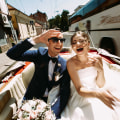 Wedding Event Planners: The Ultimate Guide to Transportation Arrangements