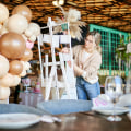 The Cost of Hiring a Wedding Event Planner