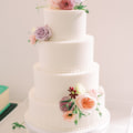 How Wedding Event Planners Can Help You Choose and Order the Perfect Wedding Cake