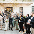 The Ins and Outs of Handling Last-Minute Changes with Wedding Event Planners