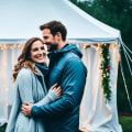 The Importance of Wedding Event Planners in Creating a Backup Plan for Inclement Weather