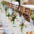 The Importance of Connections: How Wedding Event Planners Work with Vendors and Venues