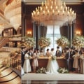 The Ultimate Guide to Selecting and Booking Vendors with a Wedding Event Planner