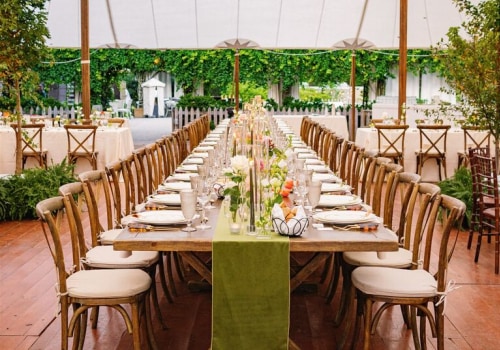 When to Book a Wedding Event Planner: Expert Tips