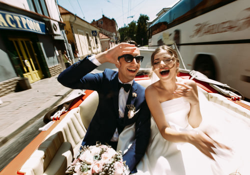 Wedding Event Planners: The Ultimate Guide to Transportation Arrangements