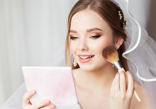 The Ultimate Guide to Bridal Makeup and Beauty