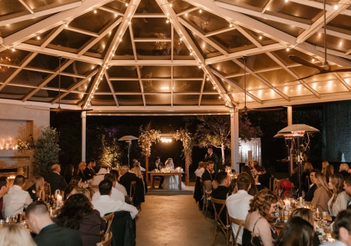 The Role of Wedding Event Planners in Finding and Booking the Perfect Venue